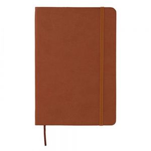 LIBRETA PREMIUM personalizada